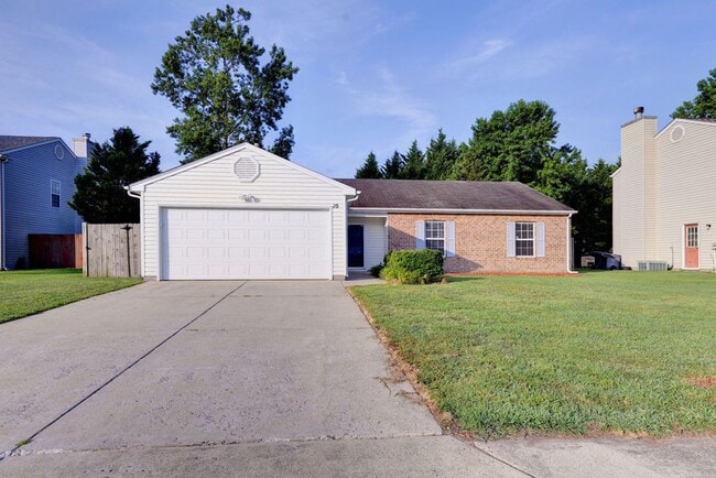 10 Kaitlyn Cir in Hampton, VA - Building Photo - Building Photo