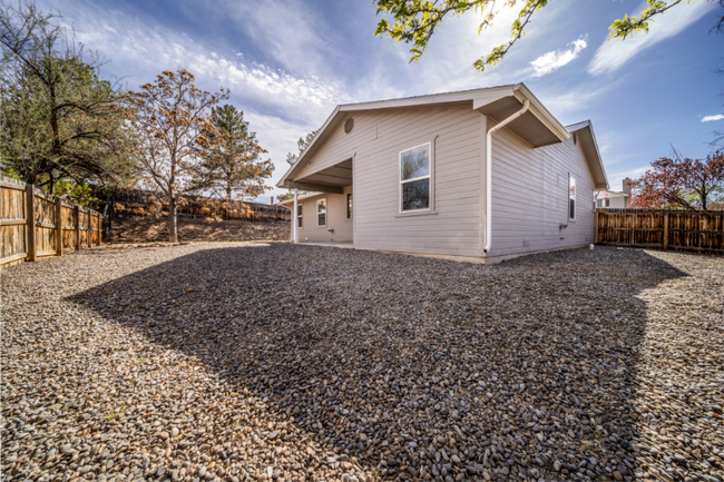 198 Rincon Dr in Grand Junction, CO - Building Photo - Building Photo