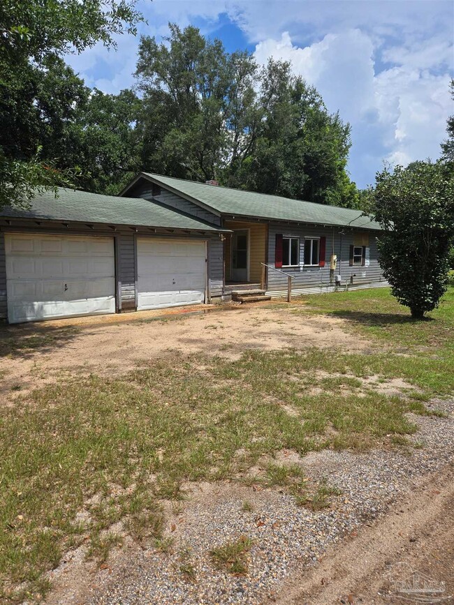 property at 2410 Ladd Dr