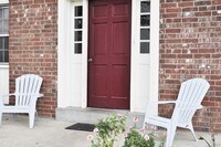 Welcome Home - Ledgewood Apartamentos in Louisville, Kentucky