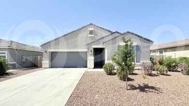 44554 W Palo Olmo Rd in Maricopa, AZ - Building Photo - Building Photo