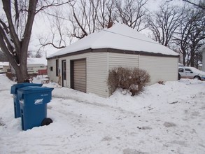 1009 Broadway Ave S in Sauk Rapids, MN - Building Photo - Building Photo