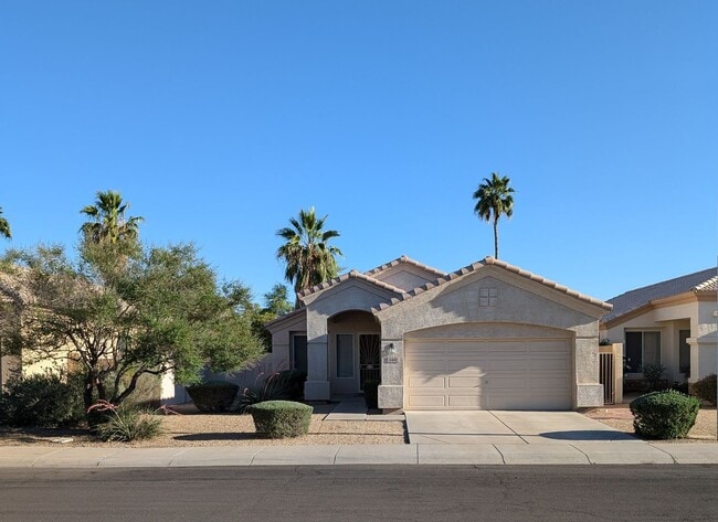property at 5441 W Jupiter Way