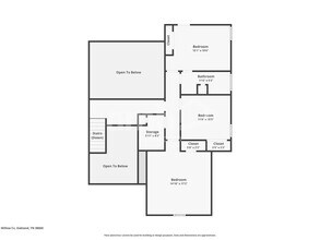 440 Green Willow Cv in Oakland, TN - Building Photo - Building Photo
