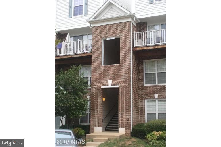 12614 Fair Crest Ct in Fairfax, VA - Building Photo