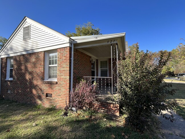 427 E 6th St in Edmond, OK - Building Photo - Building Photo