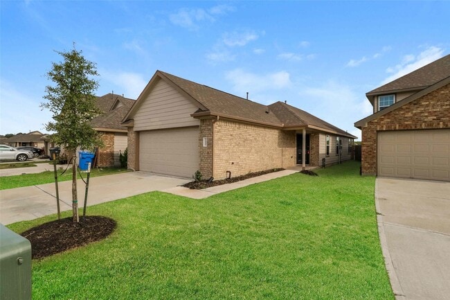 22445 Clear Castle Dr in Porter, TX - Building Photo - Building Photo