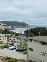 1571 Pershing Dr in San Francisco, CA - Building Photo - Building Photo