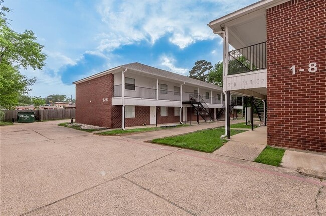 property at 600 Palm St