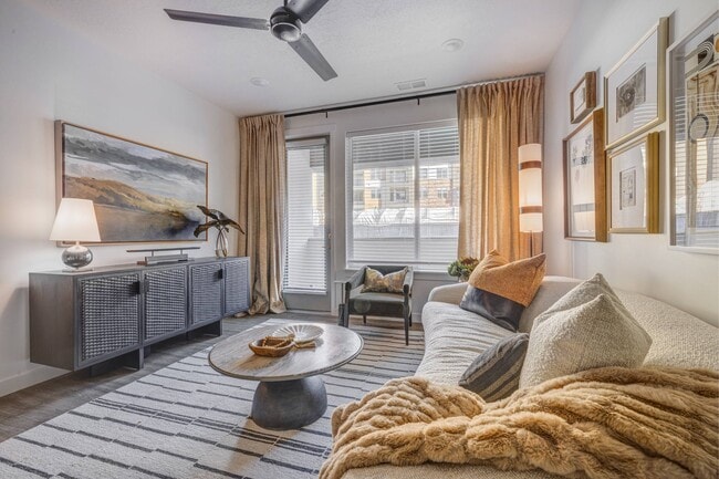 Reveal Apartments & Townhomes