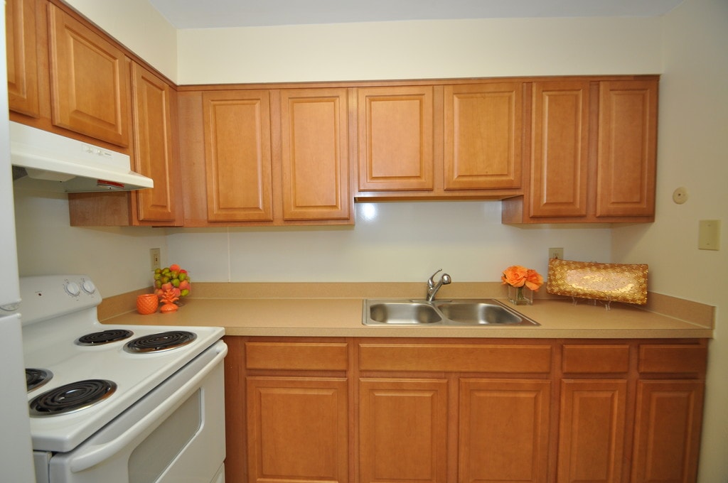 Newberry Estates Williamsport, PA Apartments