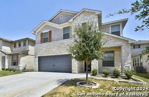 12915 Irvin Path in San Antonio, TX - Building Photo - Building Photo