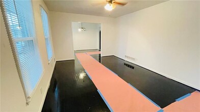 850 James St NW in Marietta, GA - Building Photo - Building Photo