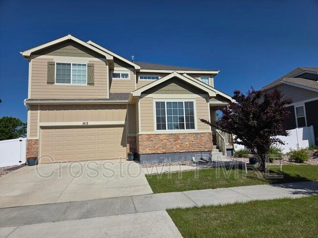 1613 106th Ave in Greeley, CO - Building Photo - Building Photo