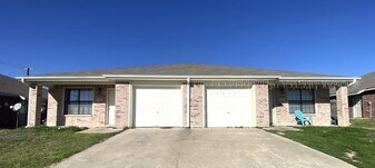 2912 Ashley Dr in Copperas Cove, TX - Building Photo