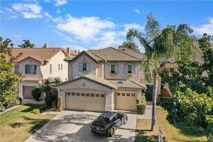 8530 Lodgepole Ln in Riverside, CA - Building Photo
