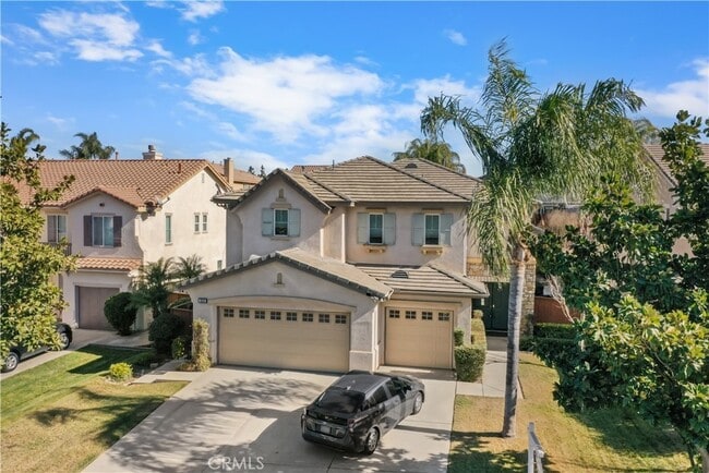property at 8530 Lodgepole Ln