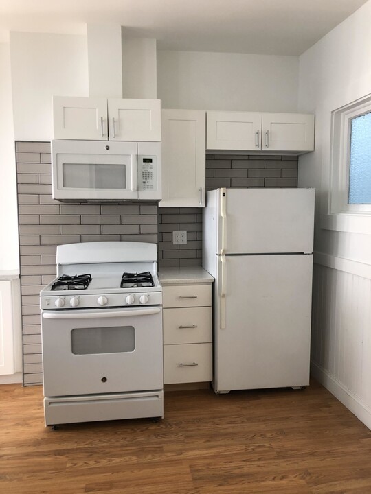 56 Portsmouth St, Unit 3 in Cambridge, MA - Building Photo