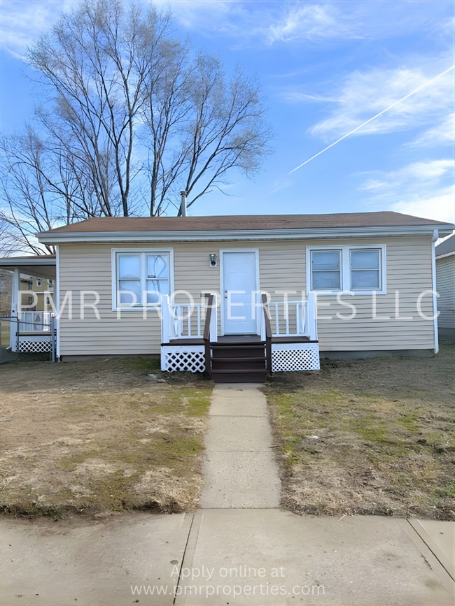 property at 2417 S 10th St