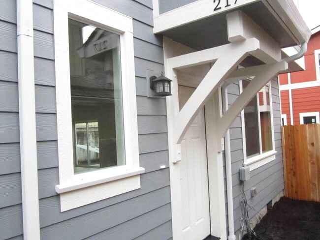 property at 215-217 C St