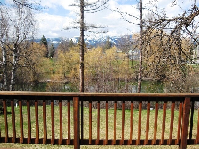 148 W 6th St in Whitefish, MT - Building Photo - Building Photo