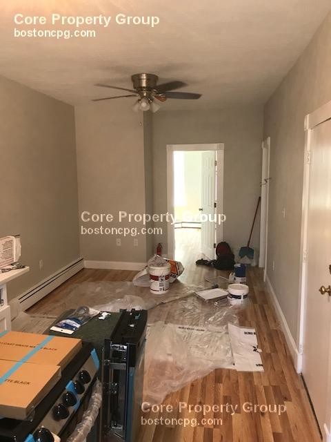 21 Sheafe St-Unit -7 in Boston, MA - Building Photo - Building Photo