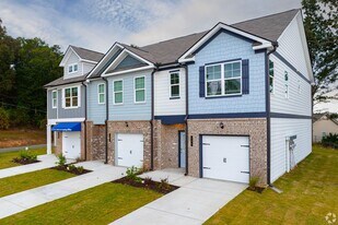 153 Brennan Rd in Calhoun, GA - Building Photo