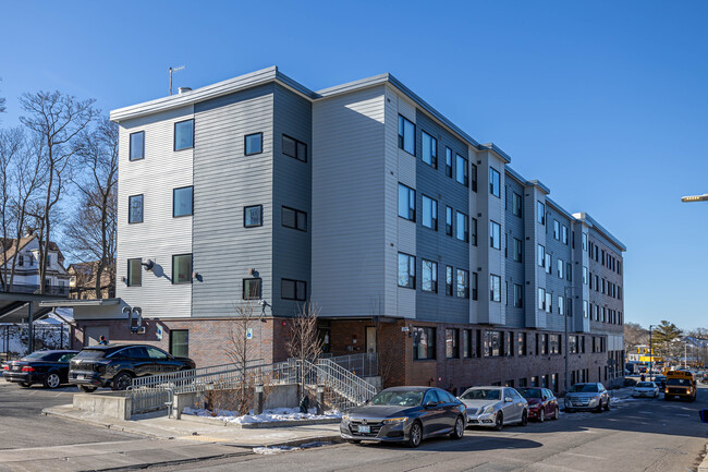 Westminster House in Boston, MA - Building Photo - Building Photo