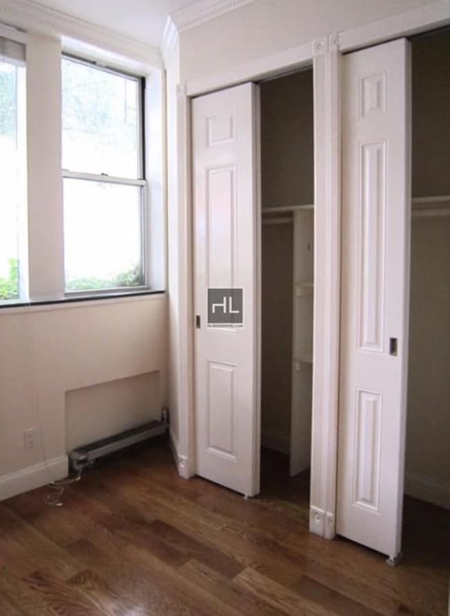 Hudson Street in New York, NY - Building Photo - Building Photo