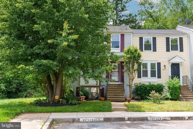 9515 Quarry Bridge Ct in Columbia, MD - Building Photo - Building Photo