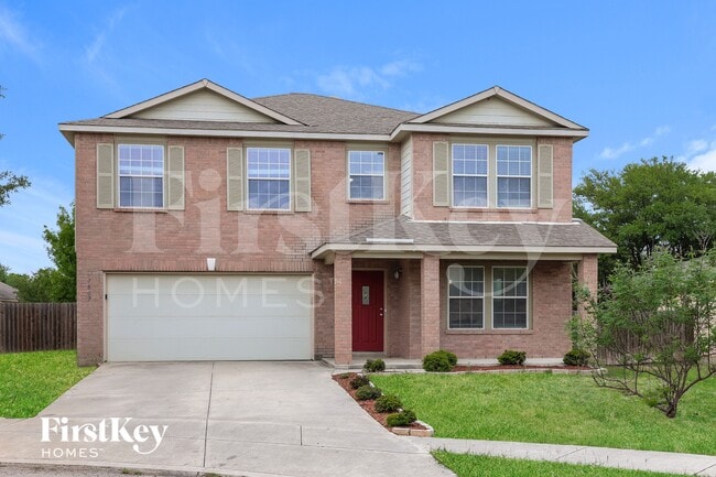 property at 7807 Liberty Horse