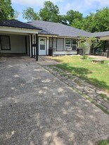 1905 Poage Ave in Killeen, TX - Building Photo