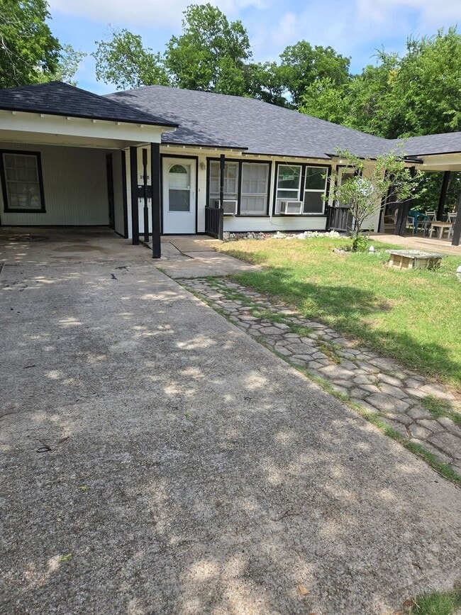 property at 1905 Poage Ave