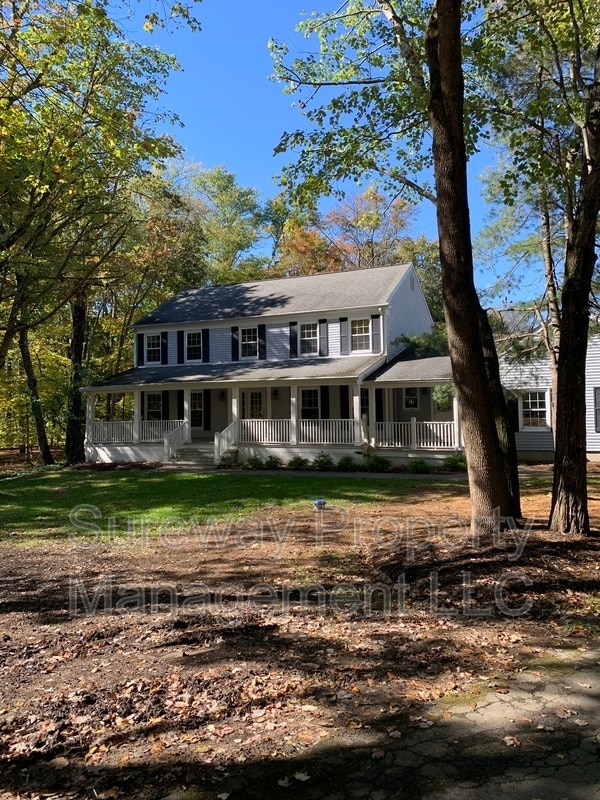 170 Old Georgetown Rd