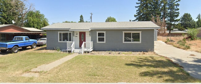 property at 1106 N 60th Ave