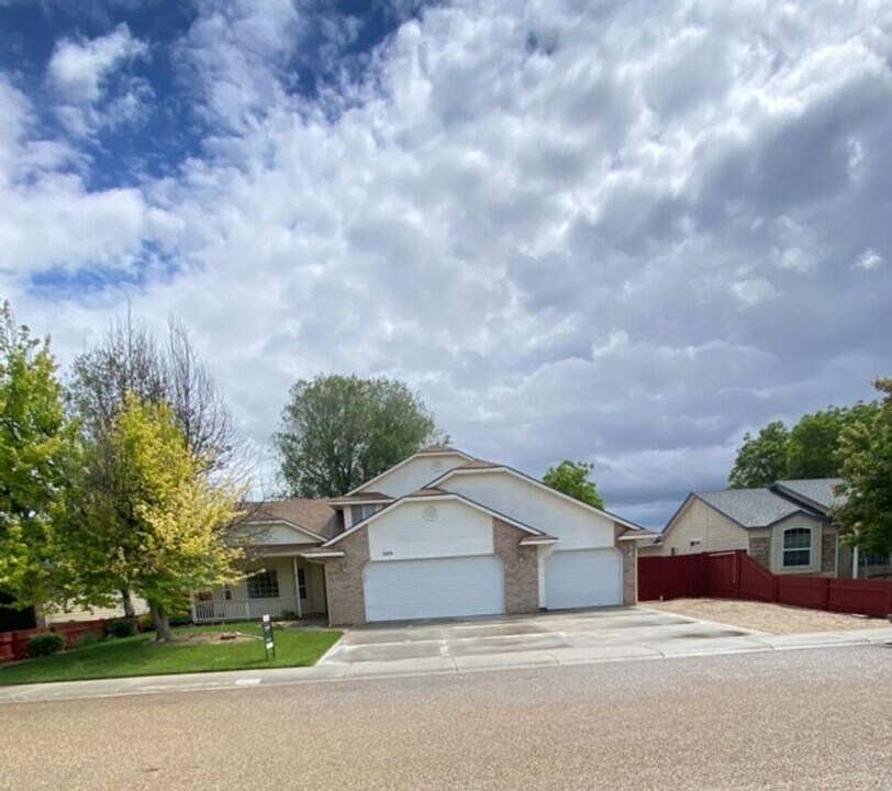 3109 Jefferson Pkwy in Caldwell, ID - Building Photo