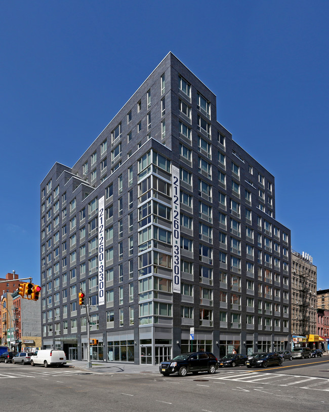 310 E 2nd St