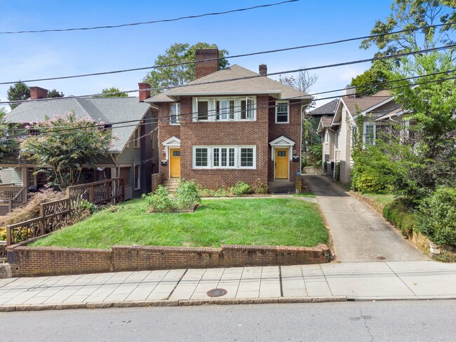 property at 81 Church St