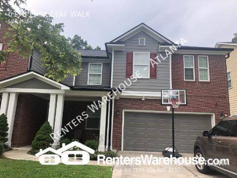 property at 6198 Park Leaf Walk