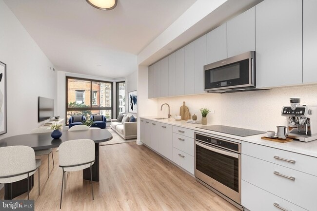 property at 1630 Columbia Rd NW