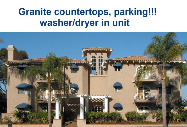 5101 Anaheim E St, Unit 105