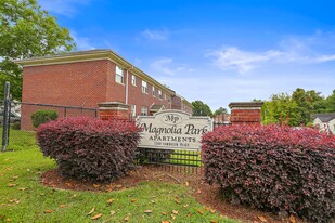 Magnolia Park Apartments