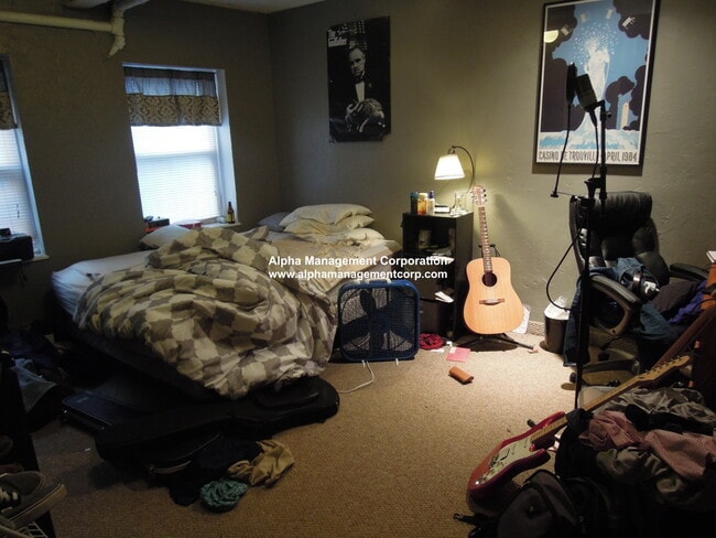 132 Hemenway St in Boston, MA - Building Photo - Building Photo