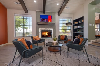 Overlook in Albuquerque, NM - Foto de edificio - Building Photo