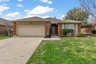 917 Orchid Blvd in Royse City, TX - Building Photo