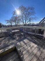 2135 E Fairmount Ave in Baltimore, MD - Building Photo