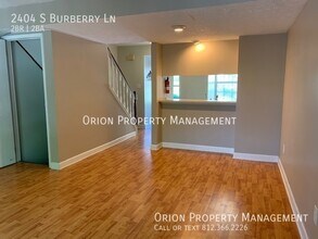 2404 S Burberry Ln in Bloomington, IN - Building Photo - Building Photo