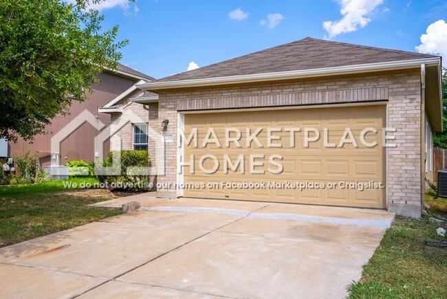 13213 Constellation Dr in Manor, TX - Building Photo - Building Photo