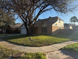 12230 Kleinmeadow Dr in Houston, TX - Building Photo