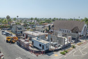 3005 Gunn St in San Diego, CA - Building Photo